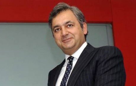 Yalçındağ, Yandex Türkiyenin Başkanı