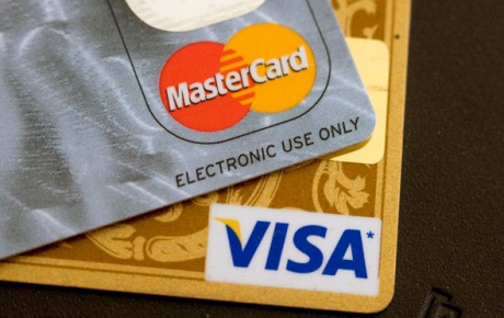 Kredi kartı çılgınlığı sürüyor