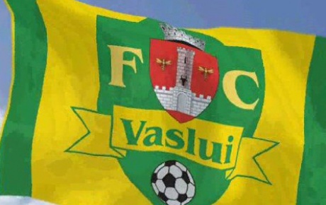 FC Vasluiyi tanıyalım