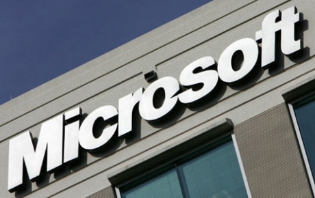 Microsofta soruşturma şoku
