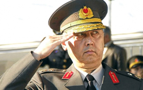Tuğgeneral Zeki Ese, 6 yıl 8 ay hapis cezası