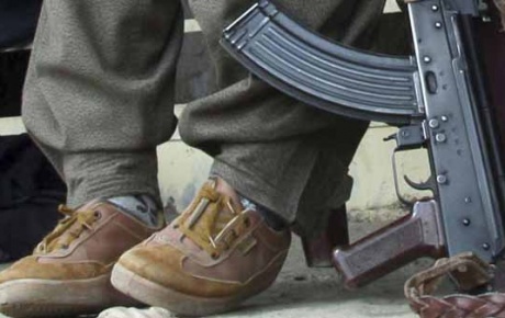 PKKdan kamu görevlilerini kaçırma planı
