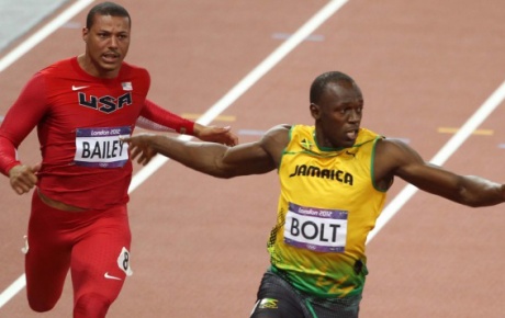 Bolt reytingleri de uçurdu