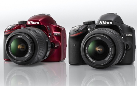 Nikon Androidli kamera üretecek