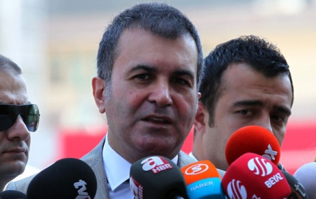 Bakan Çelik, Adanada seçim bürosu açtı