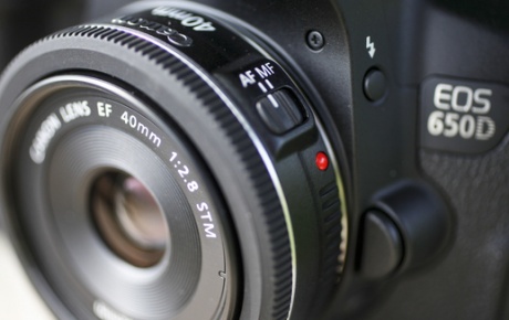 Canon Fotoğraf Makinesi Alırken Nelere Dikkat Edilmeli?