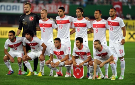 Türkiye-Avusturya maçı hangi kanalda?