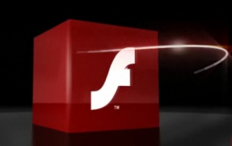 Adobeden Flash açıklama