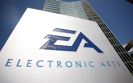 Electronic Arts satılıyor mu?