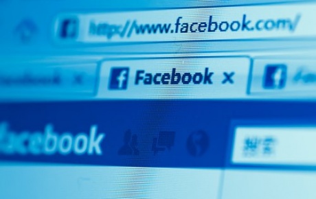 Facebookta müzik paylaşana 50 bin lira ceza