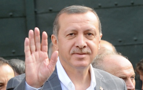 Başbakan Erdoğan, Musluyu kutladı