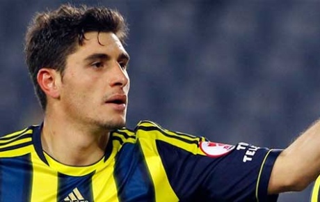 Fenerbahçeli eski oyuncu Trabzonsporda