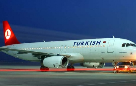 Ankara uçağına bomba ihbarı