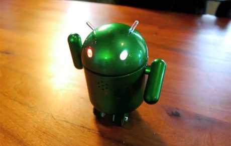 Androiddeki güvenlik açığı kapatıldı