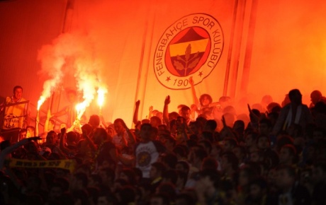 Fenerbahçeden taraftarına uyarı