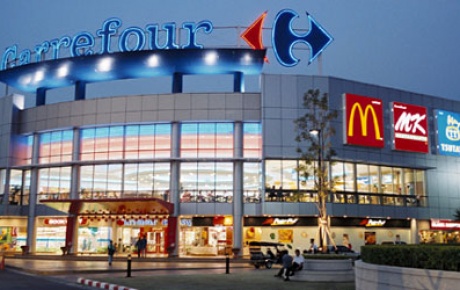 Real ve Carrefour Türkiyeden çekiliyor