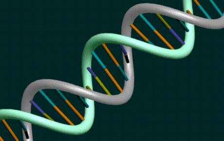 DNAnın karanlık yüzü umut olacak