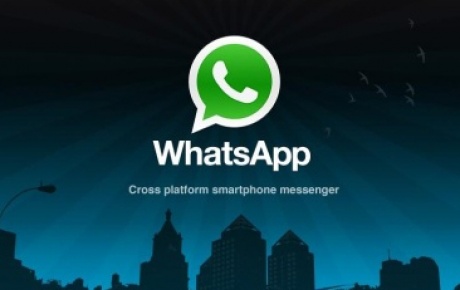 Whatsapp 1 milyarı aştı