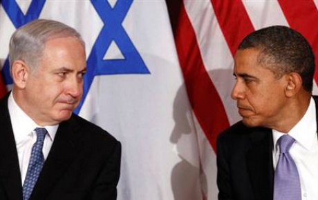 Beyaz Saraydan Netanyahuya ret