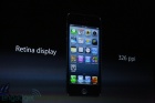 İşte iPhone 5 !
