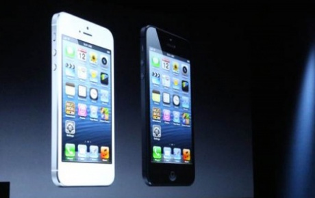 iPhone 5 hakkında herşey