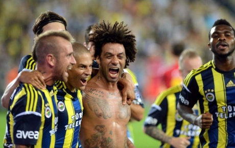 Fenerbahçe - Marsilya maçı saat kaçta, hangi kanalda?