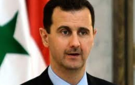Suriye muhalefeti, Esedle çözüm istemiyor