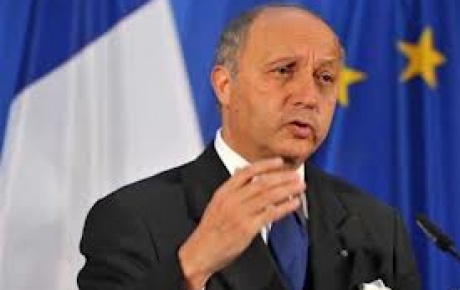 Fransa, Mısıra karşı ortak tavır peşinde