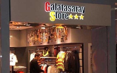 Galatasaray rekora doğru