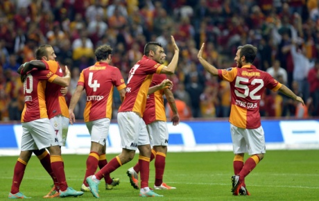 Galatasaray  Braga maçı saat kaçta? Hangi kanalda?
