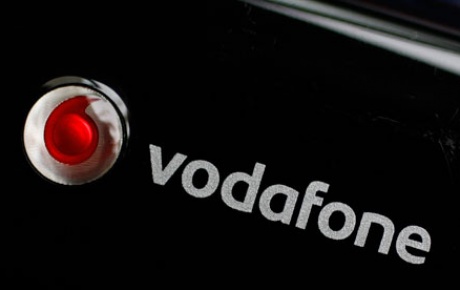 Vodafonea büyük saldırı!