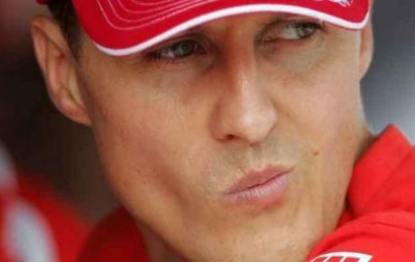 Schumacher emekli oluyor