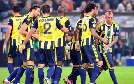 Fenerbahçe Star TVyi de güldürdü