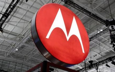 Motoroladan kritik patent zaferi