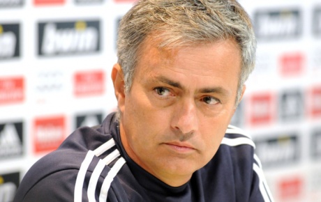 Jose Mourinho 15 milyon euroya anlaştı!