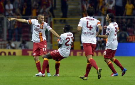 İstanbul Büyükşehir Belediyespor - Galatasaray maçı saat kaçta?