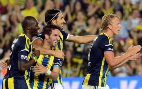 Fenerbahçede 3 önemli eksik