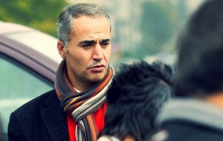 Fransa PKKlı Adem Uzunu tutukladı