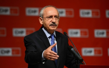 Kılıçdaroğlundan Ahmet Altana telefon