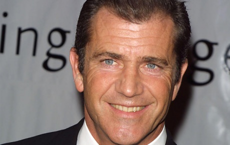 Mematinin rol arkadaşı Mel Gibson