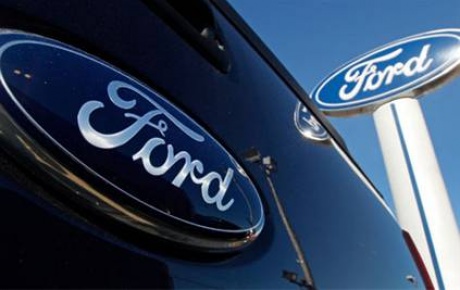 Forddan Gölcükü büyütecek karar