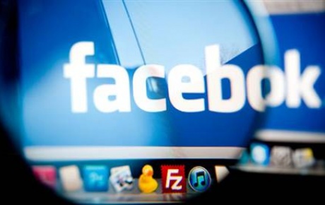 Facebooktan terörizm kararı