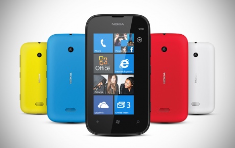 Nokia Lumia, Windows Phone için Yandexi seçti