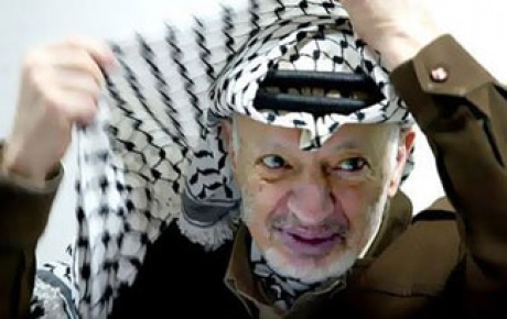 Yaser Arafat öldürüldü mü?