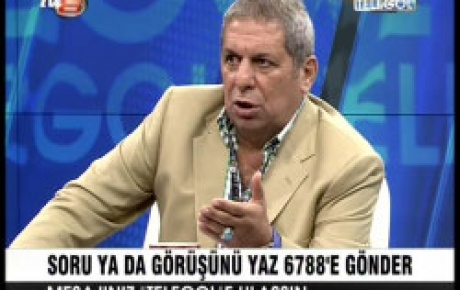 Erman Hocadan şok iddia