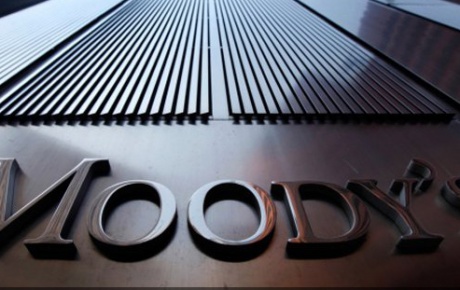 Moodys şirket notlarını değiştirmedi