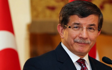 Dışişleri Bakanı Davutoğlu, Fasta