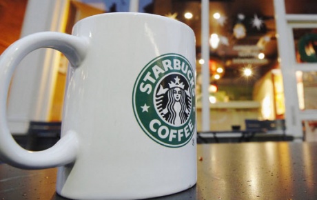 Starbuckstan 100 milyon sterlinlik tehdit