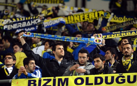 Fenerbahçe taraftarına ahlaksız teklif