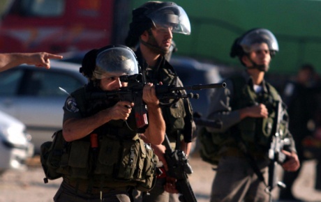 İsrail yedek askerleri de göreve çağırıyor